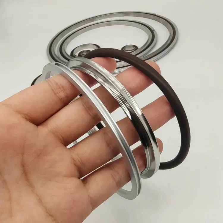 Metal O Rings - Image 6