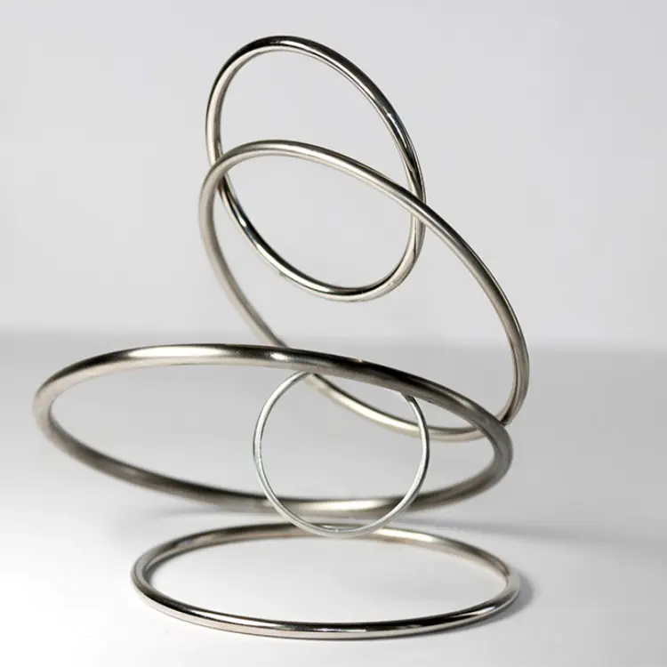 Metal O Rings - Image 5