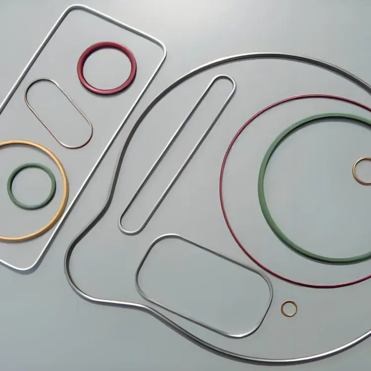 Metal O Rings - Image 3