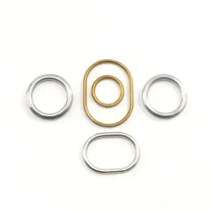 Metal O Rings