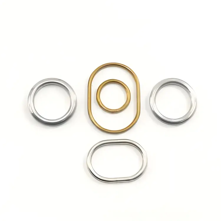 Metal O Rings