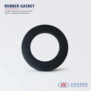 Neoprene Rubber Gaskets