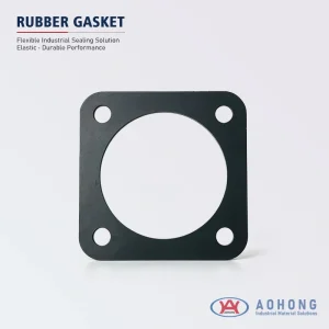 Nitrile Rubber Gaskets