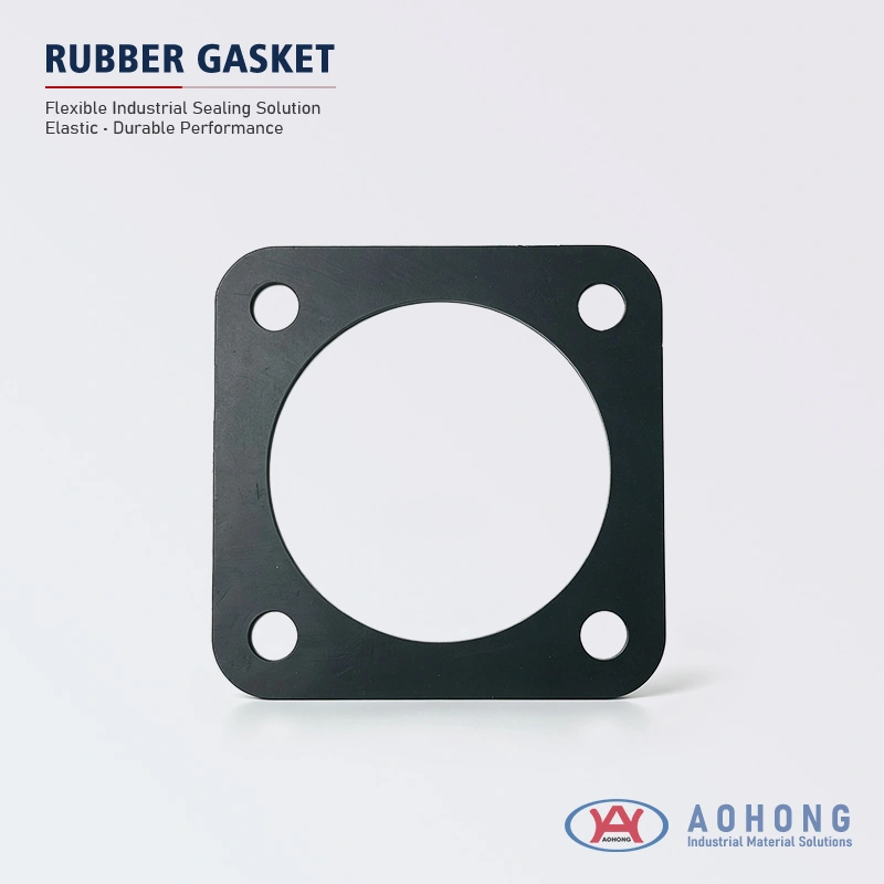 Nitrile Rubber Gaskets