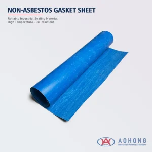 Non-Asbestos Beater Sheet