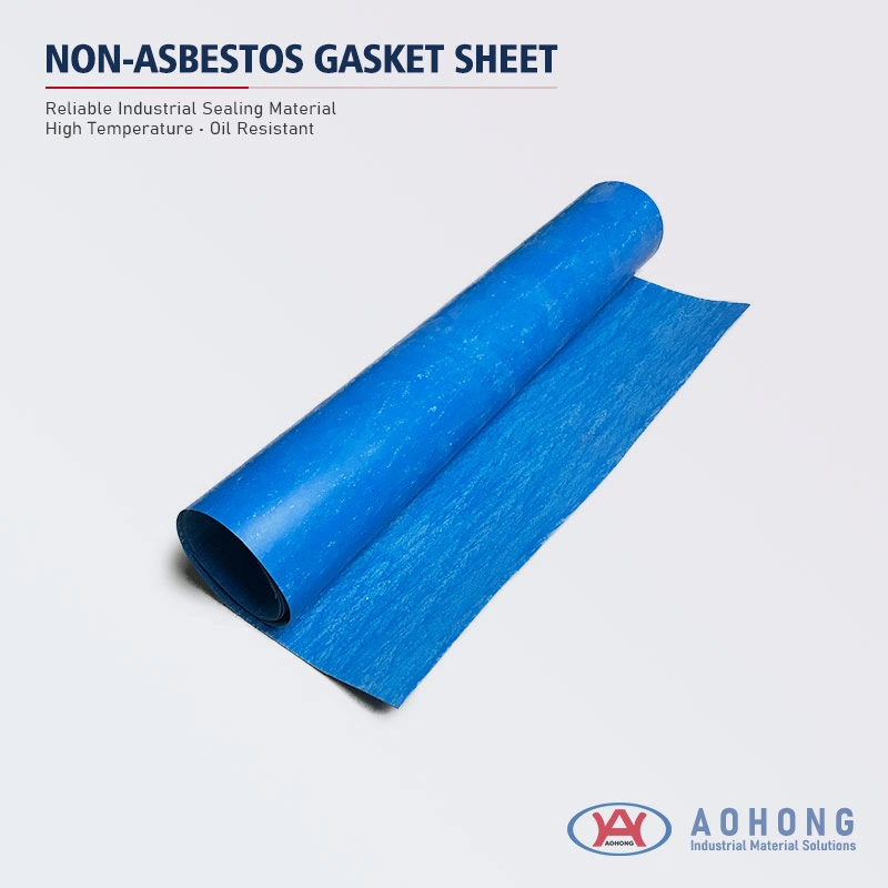 Non-Asbestos Beater Sheet
