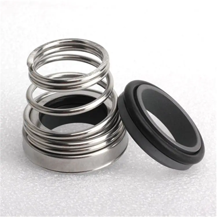 Non Pusher Mechanical Seal - Image 3