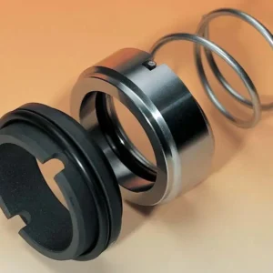 Elastomer bellows, Rubber bellows seal
