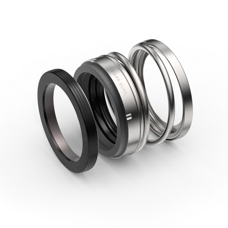 Non Pusher Mechanical Seal - Image 4