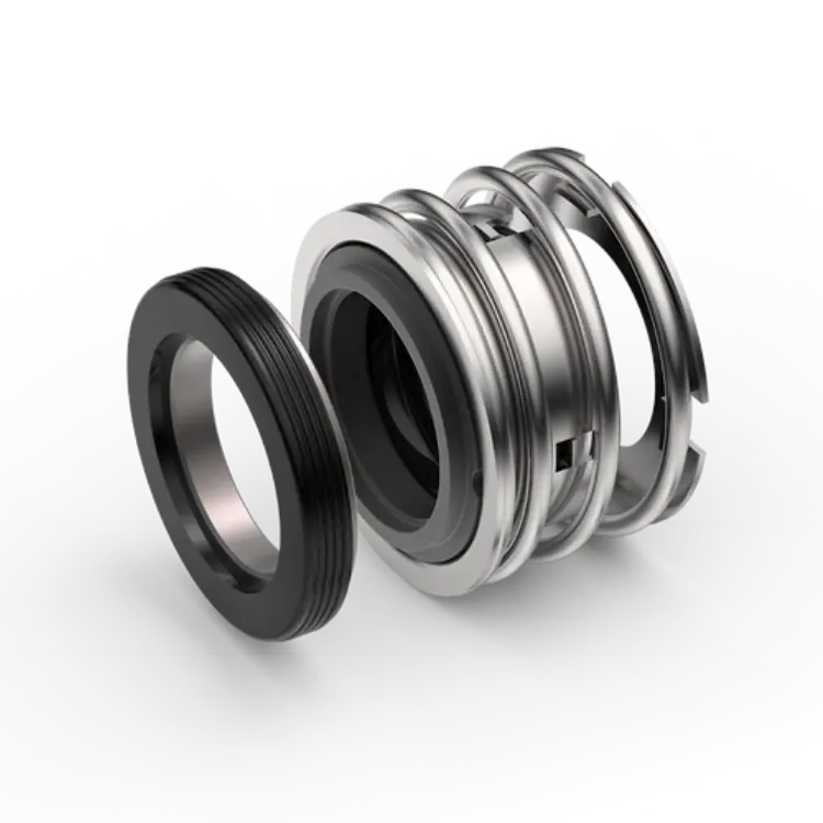 Non Pusher Mechanical Seal - Image 2