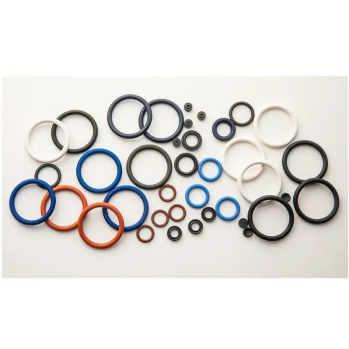 o-ring application diagram