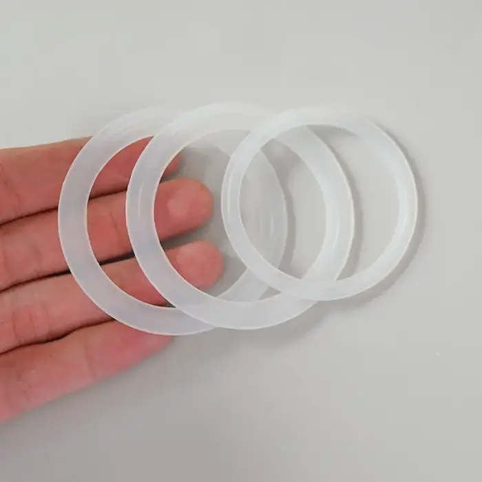 Food Grade O-Rings - Image 2