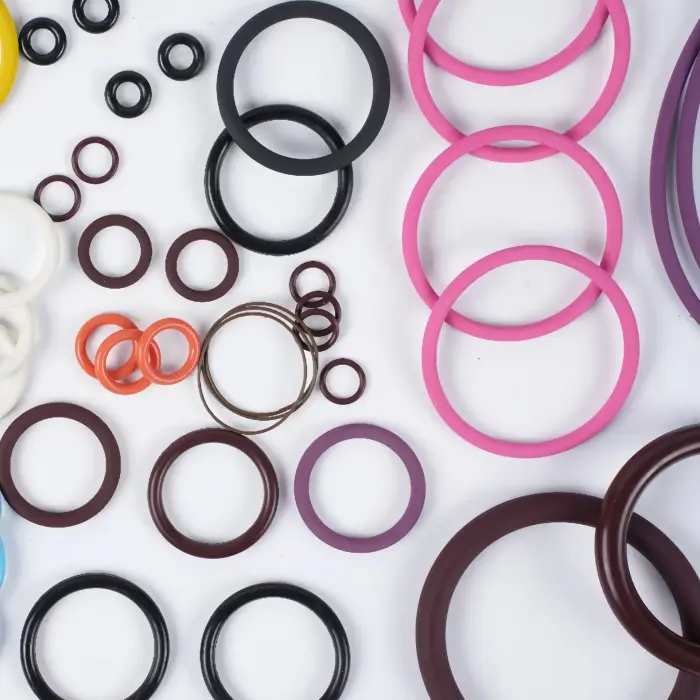 Food Grade O-Rings - Image 4