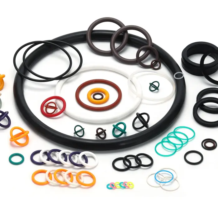 Food Grade O-Rings - Image 5