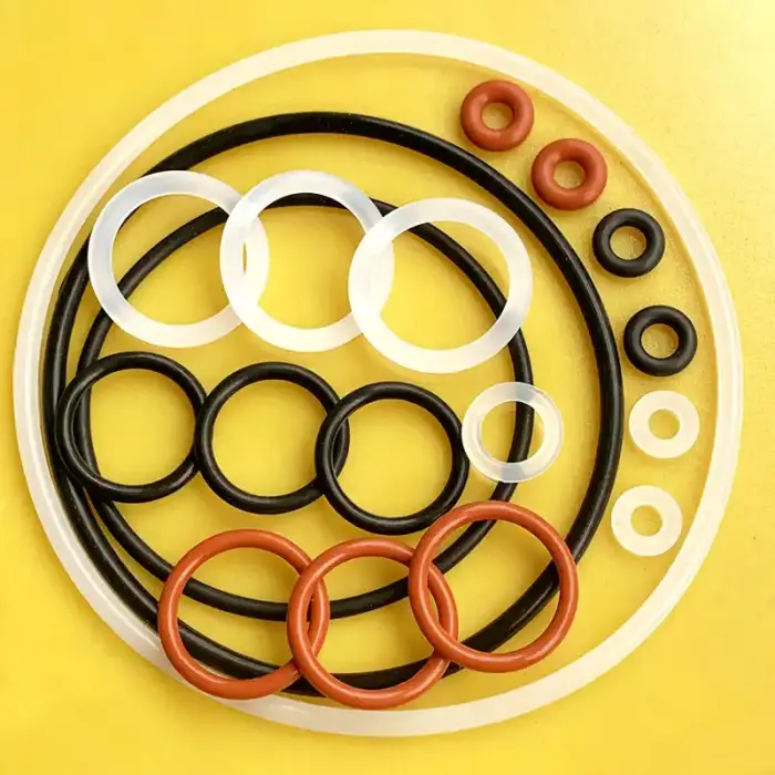 Food Grade O-Rings
