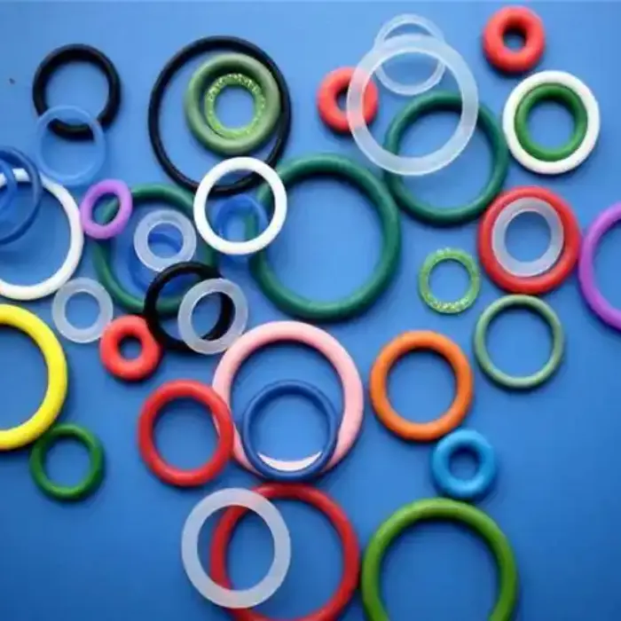 o-rings assortment