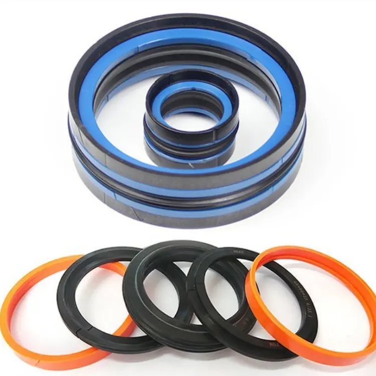 pneumatic cylinder seals