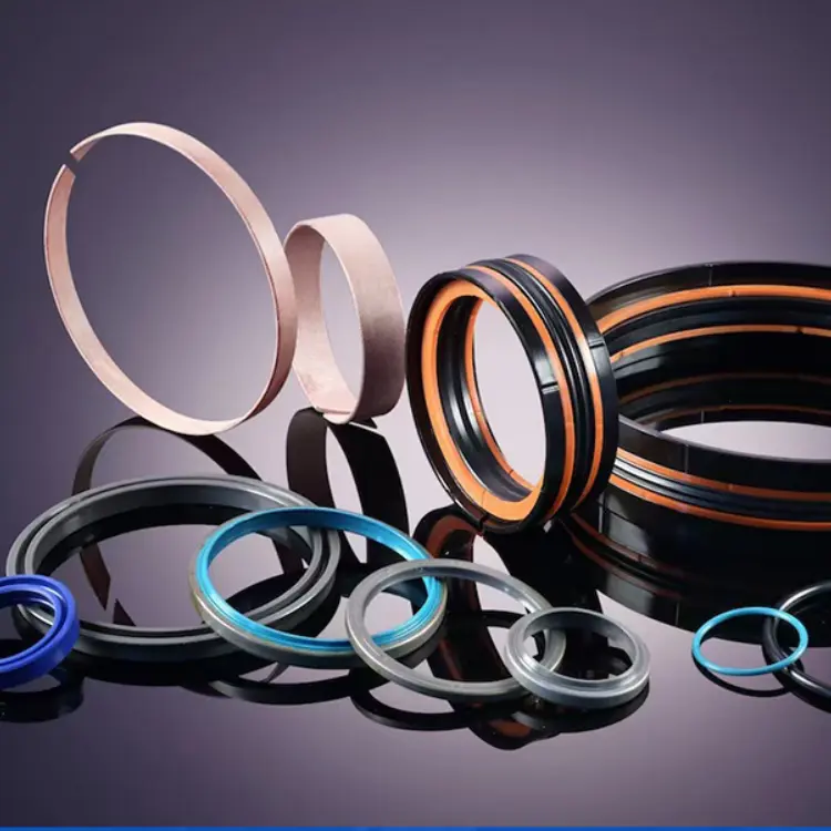 Hydraulic Piston Seal