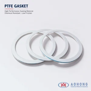 PTFE Envelope Gasket