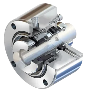 Pusher Mechanical Seal