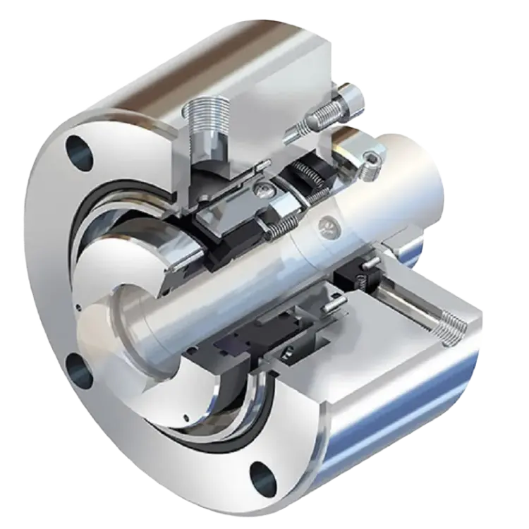 Pusher Mechanical Seal