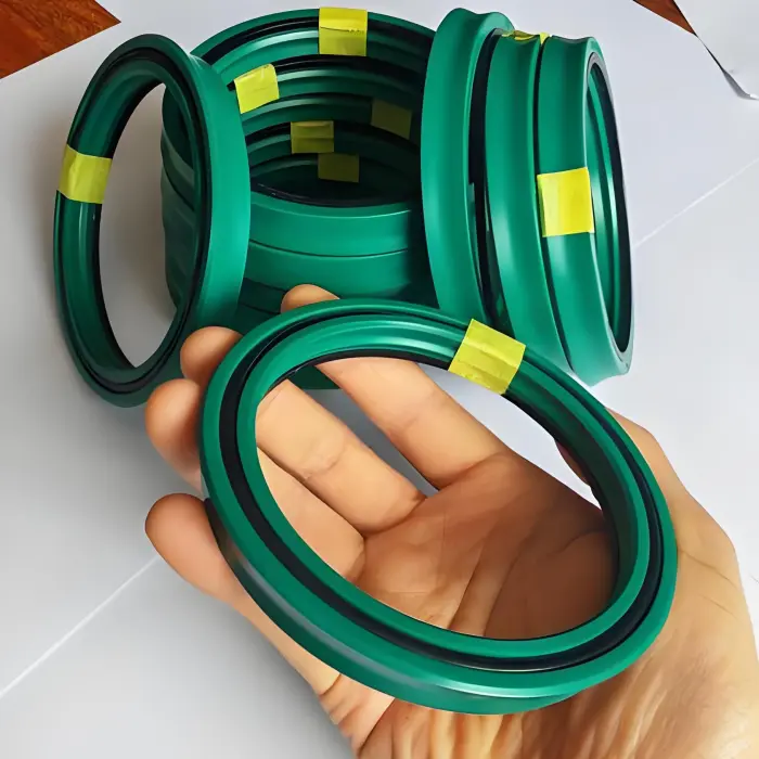 Pneumatic Rod Seals - Image 3