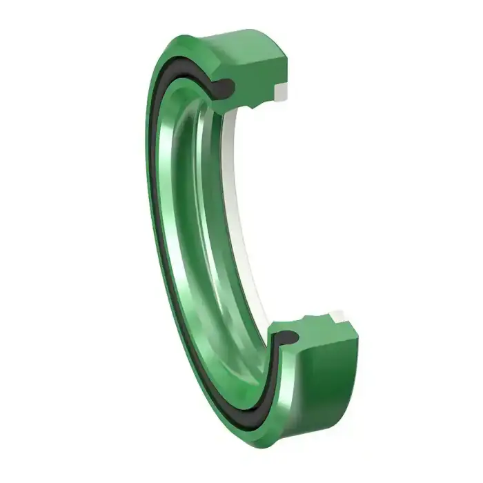 Pneumatic Rod Seals