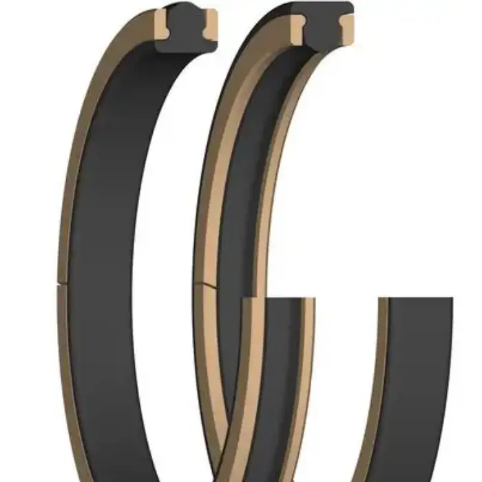 Pneumatic Rod Seals - Image 2
