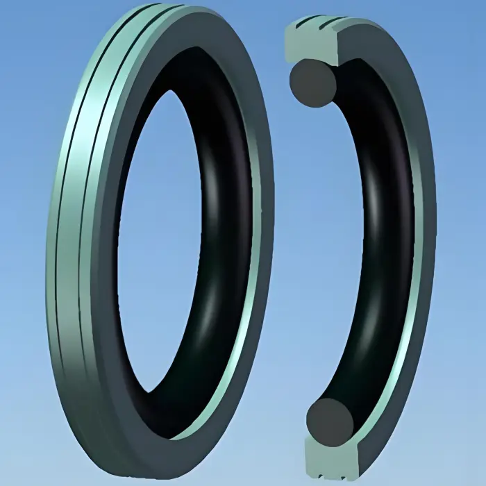 Hydraulic Rod Seal