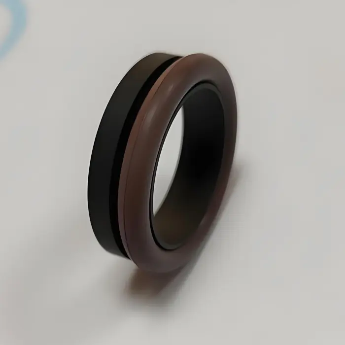 Hydraulic Rod Seal - Image 3