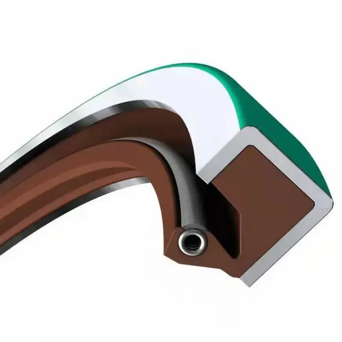 High Pressure Rotary Shaft Seals - Image 3