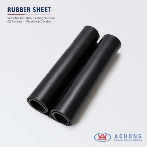 Conductive Rubber Sheet