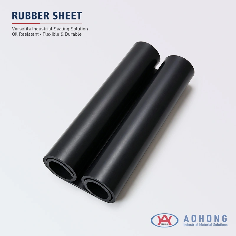 Conductive Rubber Sheet