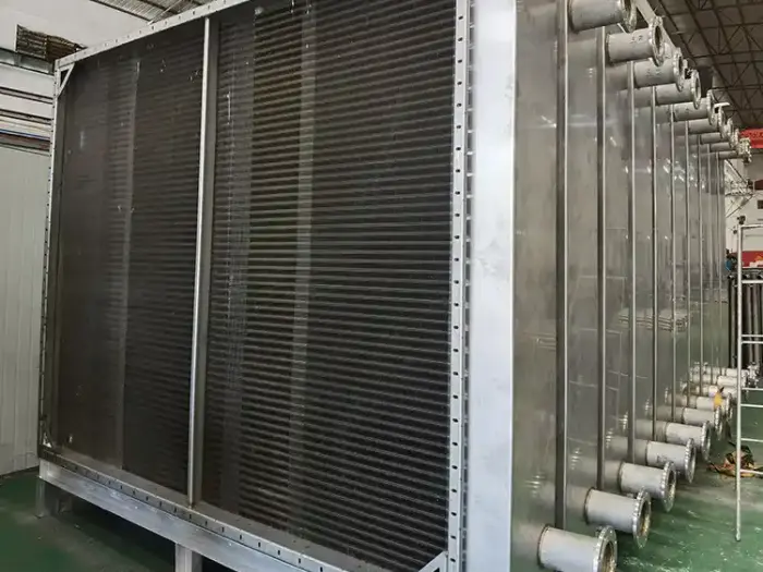 Restoring Reliability on Industrial Flanged Systems