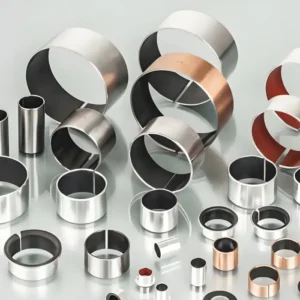Shaft Sleeve Bushing