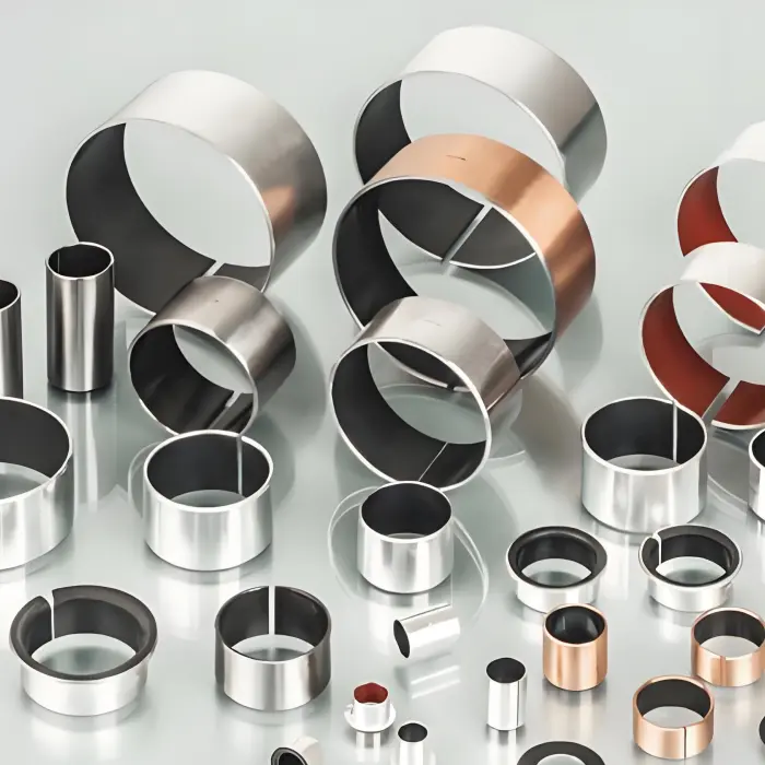 Shaft Sleeve Bushing