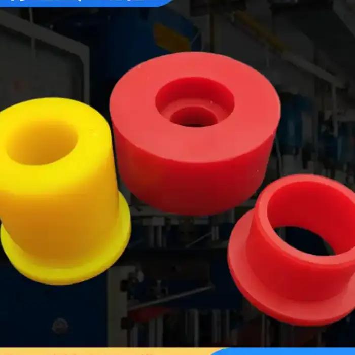 Shaft Repair Sleeves - Image 3