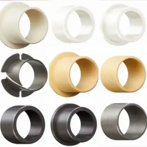 Shaft Repair Sleeves
