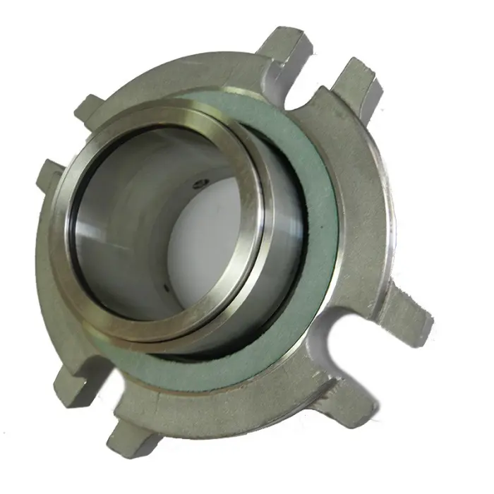Single Mechanical Seal Parts - Image 2
