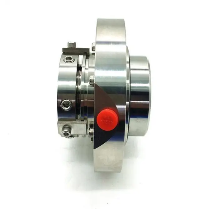 Single Mechanical Seal Parts - Image 4