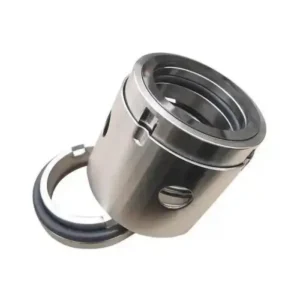 Single Mechanical Seal Parts