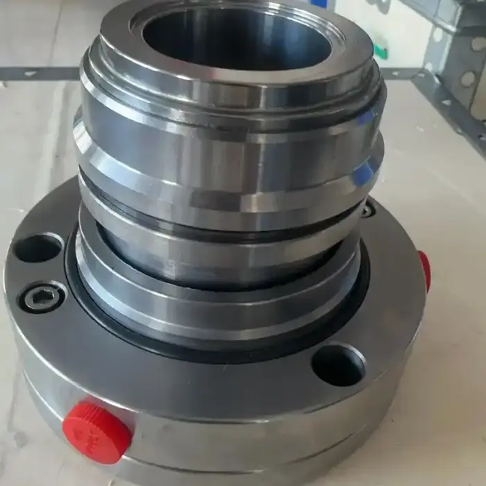 Single Mechanical Seal Parts - Image 3
