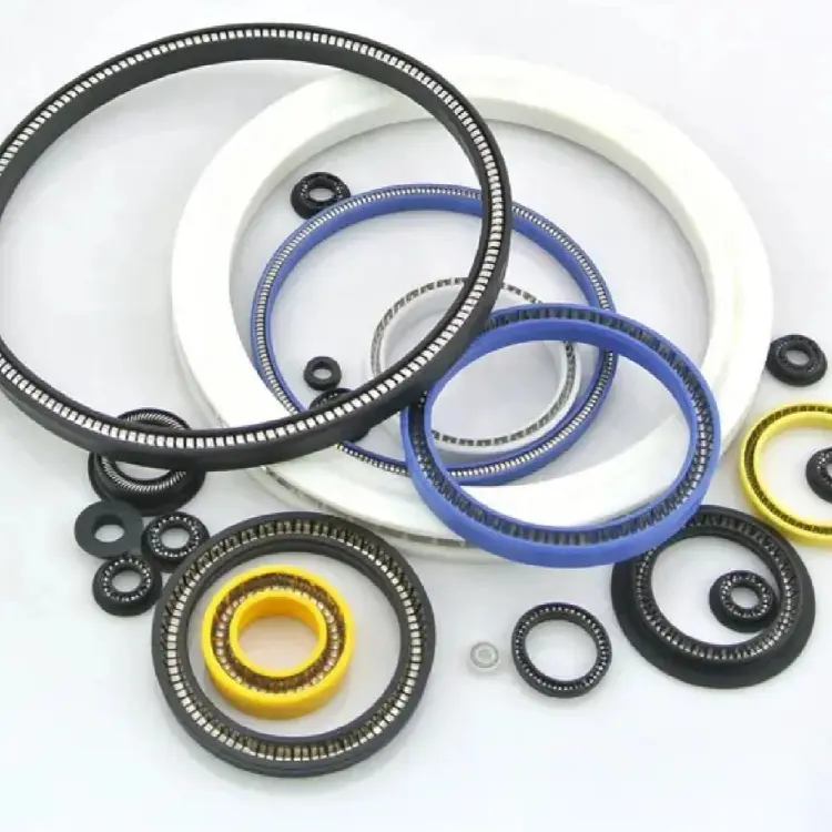 Spring Energized Seals - Image 2