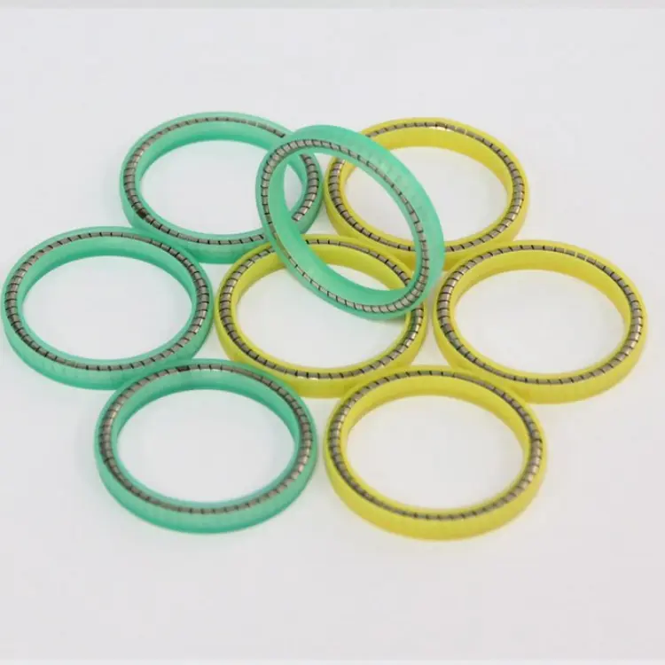Spring Energized Seals - Image 3