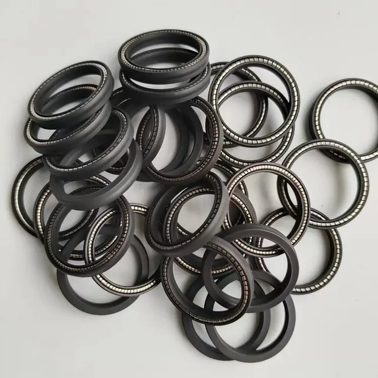 Spring Energized Seals - Image 4
