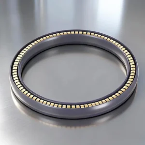 Spring Energized Seals