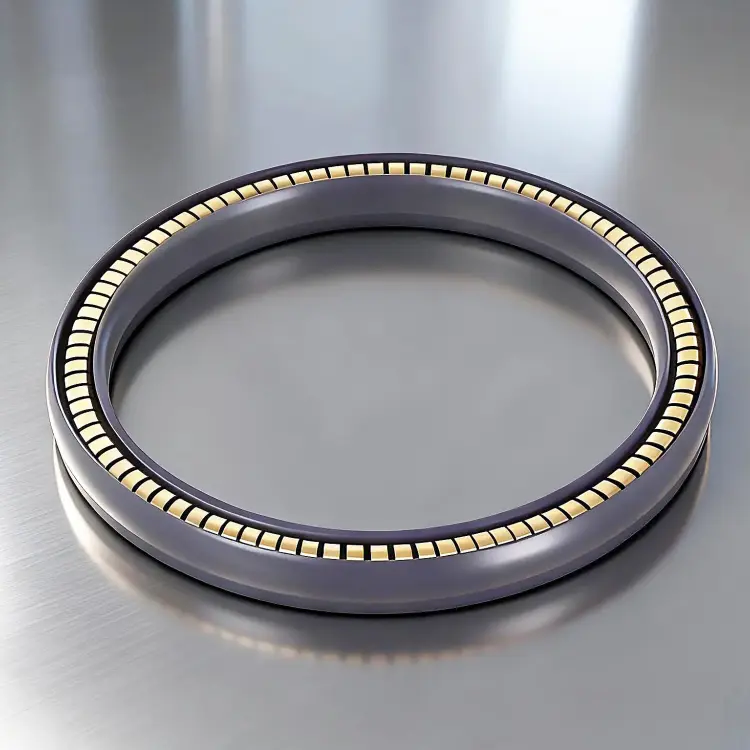 Spring Energized Seals