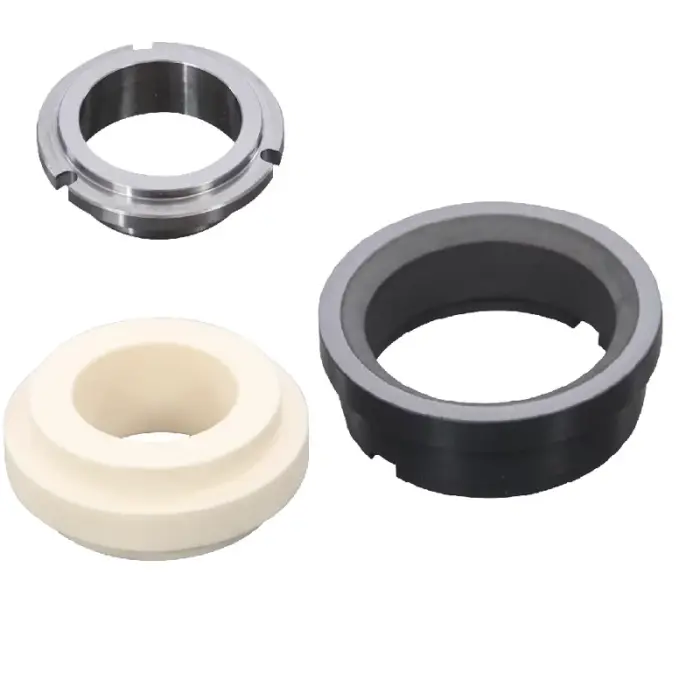stationary seal ring diagram