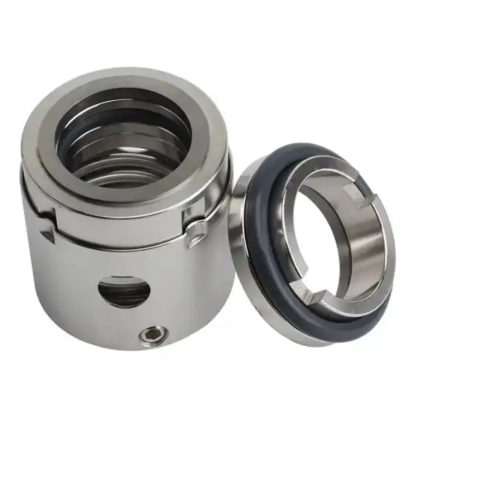 Stationary Seal Seats for Mechanical Seals - Image 2
