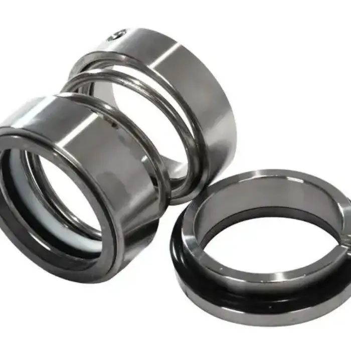 Stationary Seal Seats for Mechanical Seals - Image 4